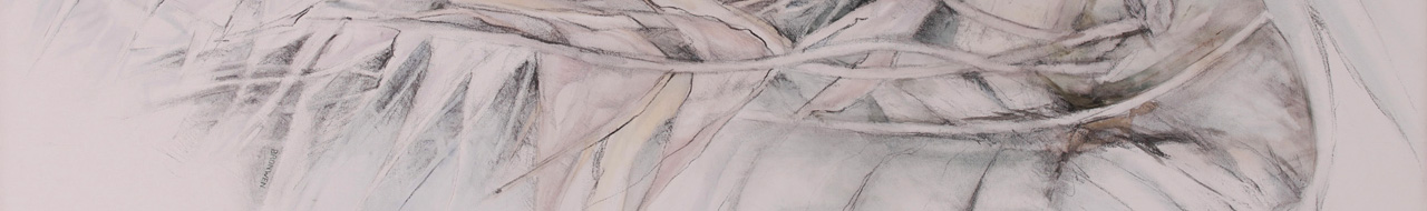 Immerse yourself in the mixed media art by Pretoria-born visual artist Bronwen Schalkwyk. Bronwen's Mixed Media Visual Art offer a delightful mix of dreamy detail and harmonious colour flow.