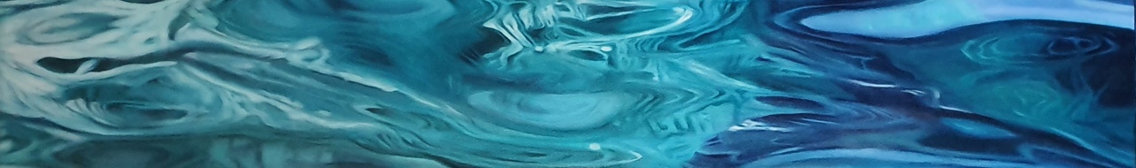 Immerse yourself in the acrylic and oil art by Pretoria-born visual artist Bronwen Schalkwyk. Bronwen's Oil & Acrylics offer a delightful mix of dreamy detail and harmonious colour flow.